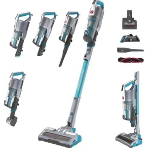 HOOVER ASPIRAPOLVERE HYDRO PLUS HF522YSP 011 H-FREE500 SENZA FILO - DIMOSTRATIVO - Foto 1 di 1