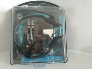 Sennheiser Pc3 Chat Black Headband Headset For PC Call - Picture 1 of 2