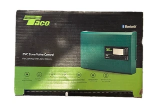 ZVC404‑5 Enhanced 4‑Zone Valve Control Panel - Picture 1 of 3