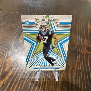 2024 Panini Rookies & Stars - Rookies Xavier Legette #199 (RC) - Bild 1 von 4