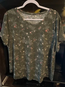 Damen T-Shirt Sonoma, The Everyday Größe XXL - Bild 1 von 3