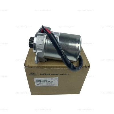 NEW Genuine Motor Assy 563301R500 for 56330-1R500 Hyundai Accent 2012 - 2017 - Изображение 1 из 4