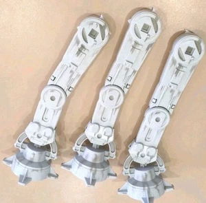 Star Wars AT-AT Walker 1997 Three Legs Kenner 1086097 B, D und C - Bild 1 von 7