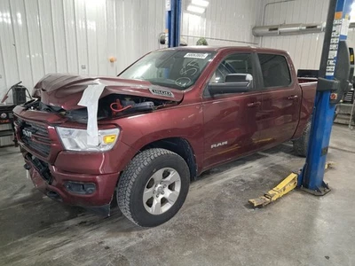 2019 Dodge Ram 1500 Driver Fender Left OEM Used 4DR PU MRN Local Pick Up Only Foto 1 de 4