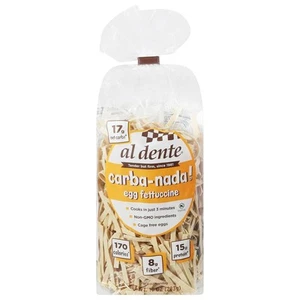 Al Dente Carba-Nada Ei Fettuccine, 10 Unzen Beutel - Bild 1 von 1