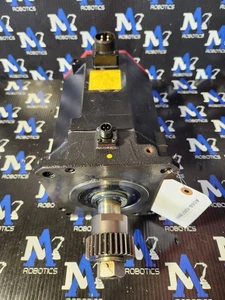 Fanuc A06B-0267-B605 Servo Motor - Picture 1 of 5