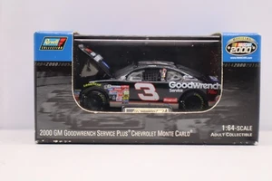 2000 Revell Dale Earnhardt #3 GM GoodWrench 1/64 - Picture 1 of 3