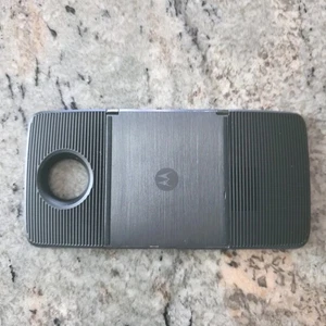 Motorola Insta-Share Projecteur Moto Mod pour Smartphones Moto Z - Photo 1 sur 3