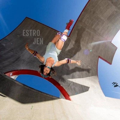 Triple Eight The Certified Sweatsaver - Leopard Skatehelm - NEU - S/M - Bild 1 von 4