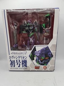 NEW Medicom Mafex Evangelion Eva Shogo-Ki figure Collectible - Picture 1 of 7