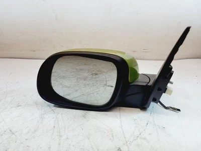 Espejo retrovisor izquierdo KIA SOUL 2014 2015 2016 2017 2018 2019 87610-B2510 Foto 1 de 4