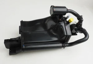 Genuine Volkswagen Vapor Canister 3QF-201-797-A - Picture 1 of 3