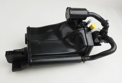 Genuine Volkswagen Vapor Canister 3QF-201-797-A - Image 1 of 3