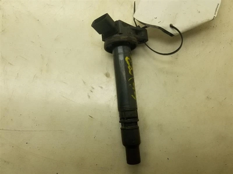 07 08 09 10 11 12 13 14 15 16 17 18 TOYOTA TUNDRA BOBINA DE ENTRADA V8-1URFE Foto 1 de 4