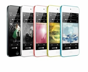 Apple iPod Touch 5th Generation - Used - Tested - All Colors - 16GB 32GB 64GB - Picture 1 of 17