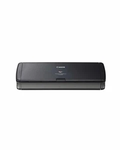 Canon P-215II imageFORMULA Scanner Dokumentenscanner (Duplex Einzug, 600 DPI, Fa - Bild 1 von 7