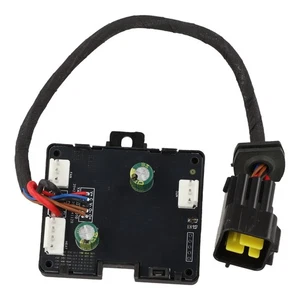 Control Board for Car Air Parking Heater Diesel 2KW at For 12V Voltage - Picture 1 of 12