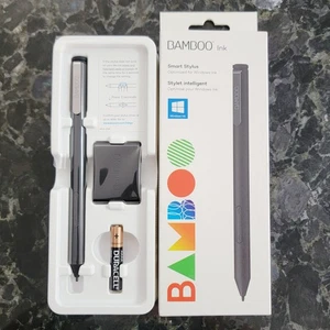 Wacom BAMBOO Ink Smart Stylus For Windows Ink NRFB - Afbeelding 1 van 5
