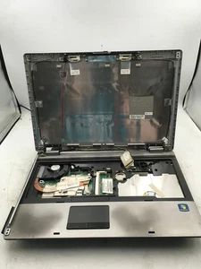 HP PROBOOK 6455B -FOR PARTS/MISSING COMPONENTS- AMD PHENOM 2 - 2GB RAM - READ-BB - Picture 1 of 7