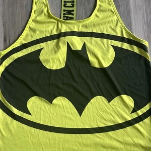 Original Batman Gotham City Racer Back Tank Größe XL - Bild 1 von 6