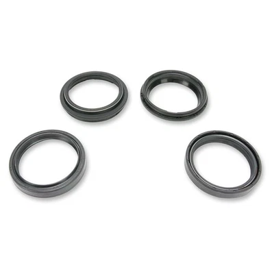 2008-2015 Yamaha YZ 250F Dirt Bike Pivot Works Fork Seal Kit - Image 1 of 2