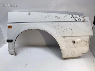 PARAFANGO ANTERIORE DESTRO PER VOLKSWAGEN Golf 3 Berlina 46827088 HK (91>97) - Immagine 1 di 2