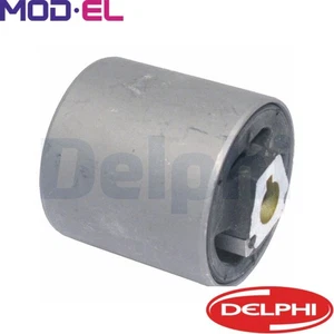 2x CONTROL ARMTRAILING ARM BUSH TD508W FOR BMW X5E53X3E83 M57D30 3.0L N52B25 - Picture 1 of 8