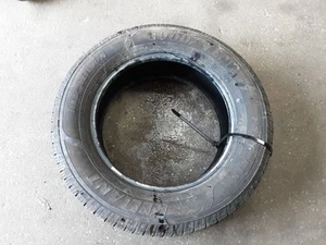 GOODYEAR 245 60 18 SINGLE USED TIRE - Picture 1 of 6