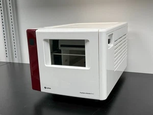 Colector de fracciones GE Cytiva F9-C para sistema de purificación de proteínas AKTA Pure FPLC - Imagen 1 de 13