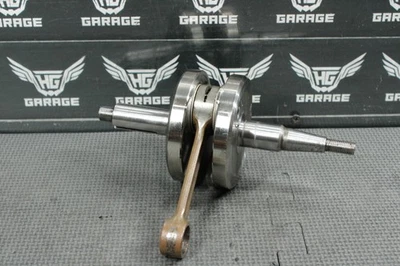 Yamaha YZ85 2003 Hotrods motor cigüeñal cigüeñal ¡Bueno! Foto 1 de 4