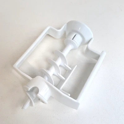 СМЕННЫЙ РЫЧАГ ДЛЯ СМЕШИВАНИЯ Cuisinart Soft Serve Ice Cream Maker ICE-45 Машина ДЕТАЛЬ - Изображение 1 из 4