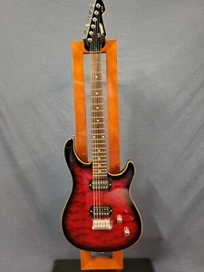 Peavey Limited Series EXP - Trans Red - Picture 1 of 6