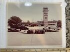 Vintage Bergstrom Air Force Base Photo 
