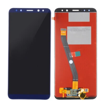 OEM 5.9” LCD Display+Touch Screen Digitizer For Huawei Mate 10 Lite RNE-L21 Blue - Image 1 of 3