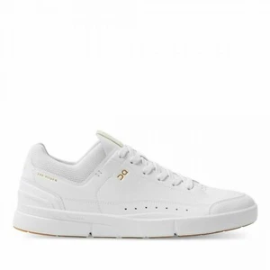 👟👟👟 On The Roger Centre Court White Gum Non Numbered NEU In-Hand 👟👟👟 - Bild 1 von 3