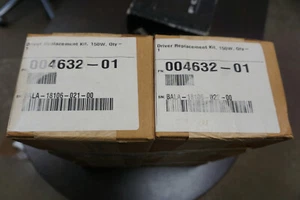 Big Ass Fans Light 150W Driver Replacement Kit 004632-01, pair - Picture 1 of 1