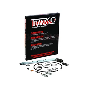 45RFE 5-45RFE 68RFE Transmission Shift Kit 1999+ fits Dodge Valve Body Rebuild - Picture 1 of 3