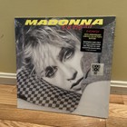 MADONNA Everybody (40th Anniversary) RSD Black Friday 2022 Record Store Day