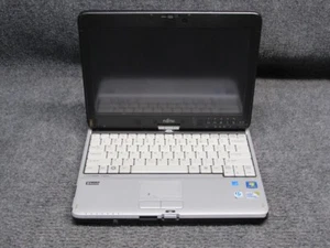 Fujitsu LifeBook T4410 12.1" Laptop Intel Core 2 Duo T6670 2.20GHz 2GB RAM 500GB - Picture 1 of 8