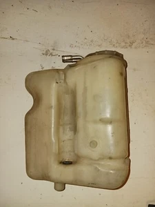 Mercedes 1248690920 W124 OM603 OM602 Turbo 300D 86-93 Washer Bottle. - Bild 1 von 2