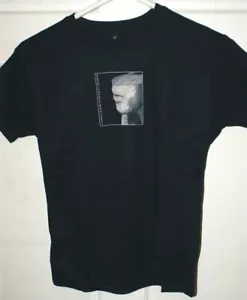 T-Shirt COLDPLAY Rush Of Blood Ufficiale Nuova Vecchio Stock Rara Donna M Ma V Small - Foto 1 di 2