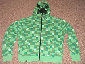 Kapuzenjacke - Jacke - Größe S - Bild 1 von 4