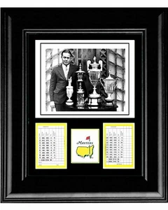 Bobby Jones Grand Slam Trophy's Winner 16x20 Photos and Very Rare Photo - Picture 1 of 1