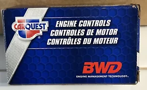 BWD Engine Camshaft Position Sensor CSS1762 - Foto 1 di 11