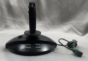 Sidewinder 3D Pro PC Gameport Joystick Flight Stick Simulator Microsoft 63545 - Picture 1 of 7