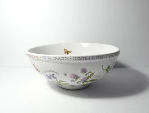 HALLMARK MARJOLEIN BASTIN FLORAL WILDFLOWER MEADOW 9" SERVING / MIXING BOWL - Picture 1 of 14