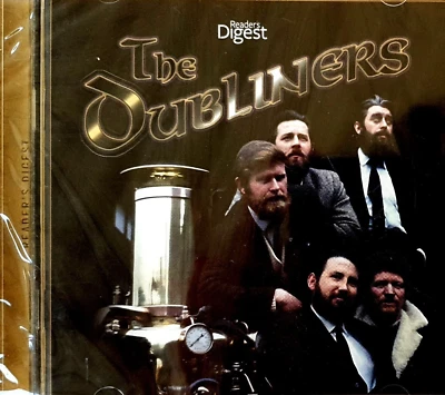 The Dubliners– The Dubliners - 3CD Set 2011 Readers Digest Australia 0352019 - Image 1 of 2