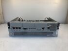 Nortel Bcm 450 Ntc01050 System Non Redundant Base Function Tray ***No Hdd***