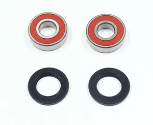 Wheel Bearing Kit Front For Yamaha FZ8 800 S Fazer 2013 - Picture 1 of 1