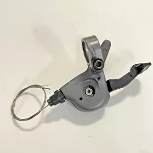 Shimano XTR 3 Speed SL-M952 Left Front Shifter Mega - Picture 1 of 4